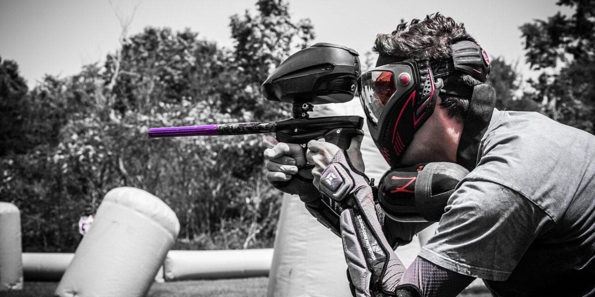 Mastering Trigger Control and Tactical Strategy