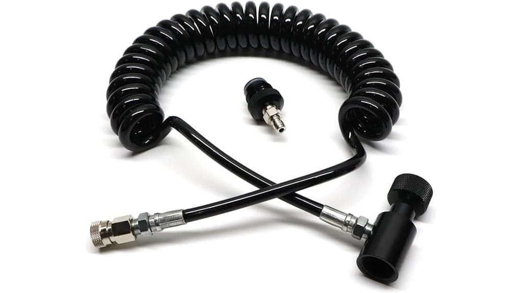 deluxe remote line review