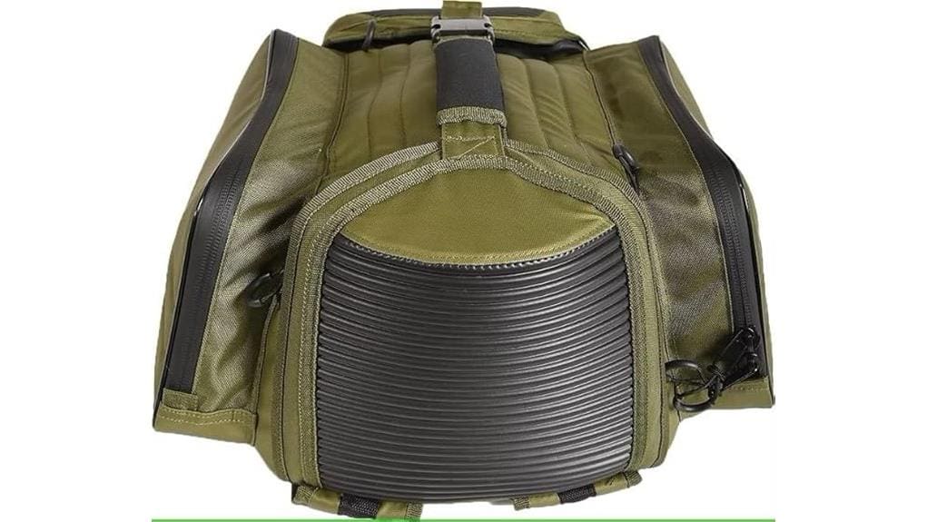durable roomy tactical paintball bag