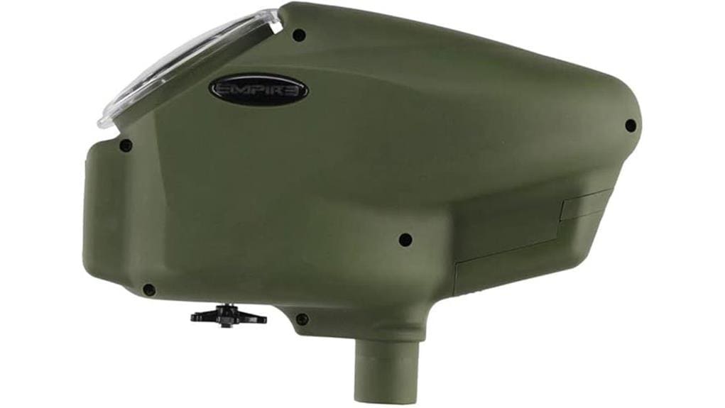 olive empire halo loader