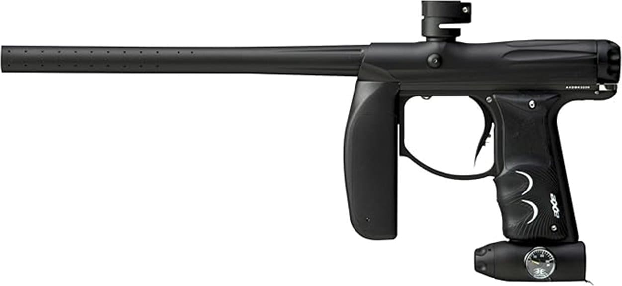 review of empire axe